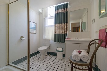 Pokój standardowy, dla niepalących (Josephine Room)