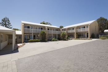 Port Campbell Parkview Motel & Apartments Port Campbell Parkview Motel & Apartments