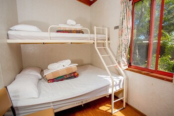 Pokój standardowy, dla niepalących, aneks kuchenny (Kookaburra Cabin)