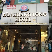 五區壇黃龍飯店