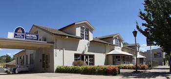 Townhouse Motel Townhouse Motel