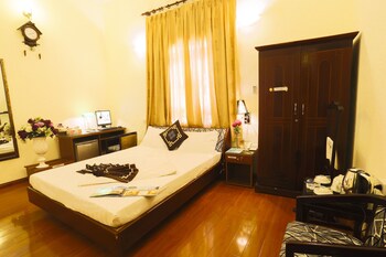 Pokój dla 2 osób standardowy (Standard Room 1)