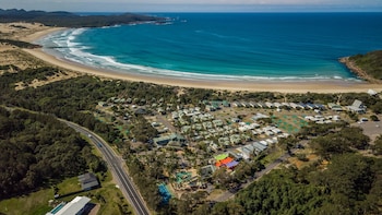 Ingenia Holidays One Mile Beach Ingenia Holidays One Mile Beach