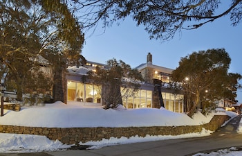 Breathtaker Hotel and Spa, Mt. Buller Breathtaker Hotel and Spa, Mt. Buller