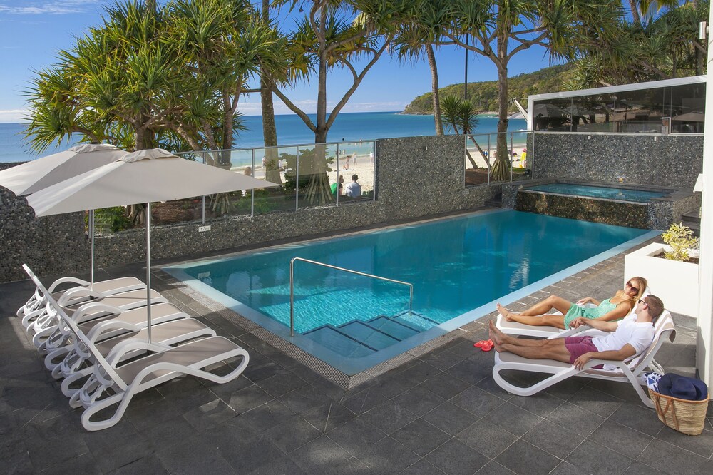 On The Beach Noosa Sunshine Coast Best Offers On The Beach Noosa Photos 69