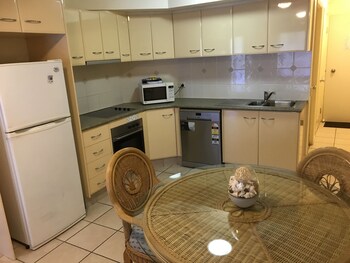 Apartament, 1 sypialnia (No Spa)