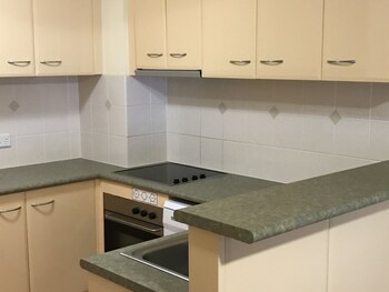 Apartament standardowy, 2 sypialnie