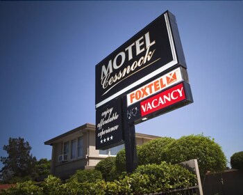 Cessnock Motel Cessnock Motel