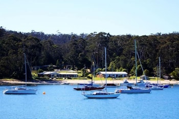 Quarantine Bay Beach Cottages Quarantine Bay Beach Cottages