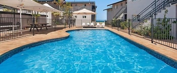 Lennox Head Beachfront Apartments Lennox Head Beachfront Apartments
