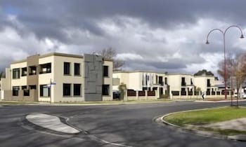 May Park Executive Apartments May Park Executive Apartments