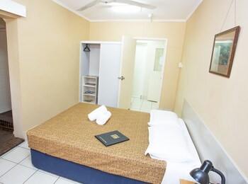 Pokój standardowy, dla niepalących (Standard Motel Room)