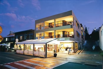 Marine Boutique Apartments Marine Boutique Apartments
