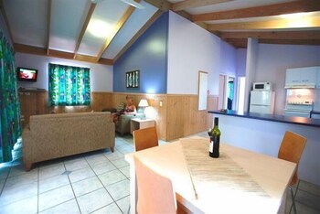Budgewoi Holiday Park Budgewoi Holiday Park