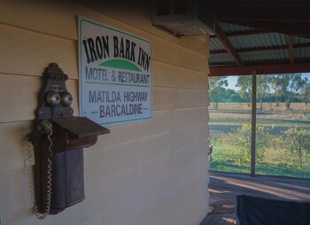 Ironbark Inn Ironbark Inn