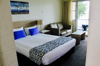 Zorba Motel Zorba Motel