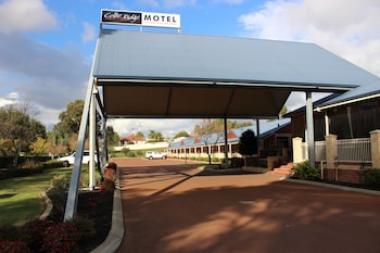 Collie Ridge Motel Collie Ridge Motel