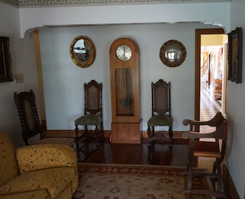 Melville House Melville House