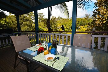 Montville Country Cabins Montville Country Cabins