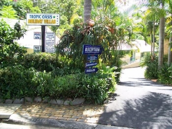 Tropic Oasis Holiday Villas Tropic Oasis Holiday Villas