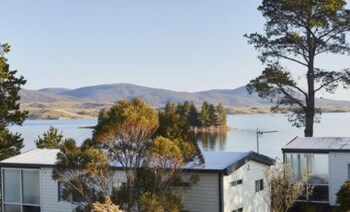 NRMA Jindabyne Holiday Park NRMA Jindabyne Holiday Park