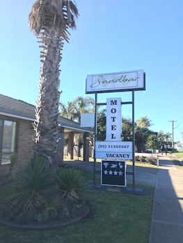 Sandbar Motel Sandbar Motel