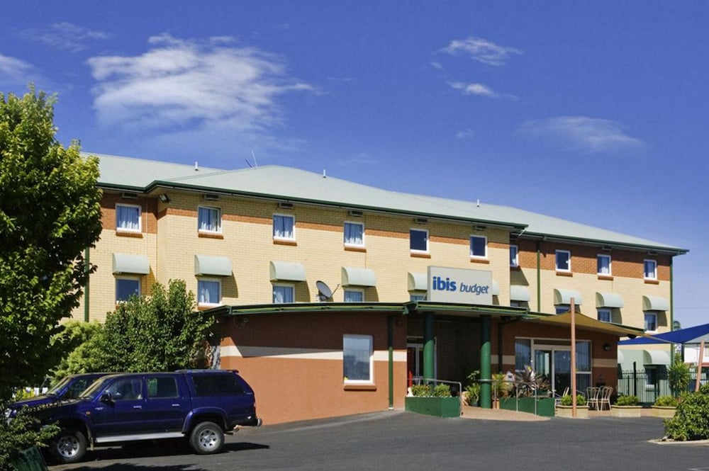 Ibis Budget Dubbo Hotel In Central New South Wales Australia Ibis Budget Dubbo
