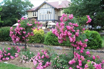 Lindsay House Country Hotel Lindsay House Country Hotel