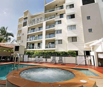 Mariners Resort Mariners Resort