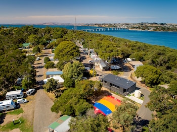 BIG4 Phillip Island Caravan Park BIG4 Phillip Island Caravan Park