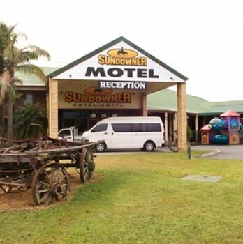 Sundowner Hotel Motel Sundowner Hotel Motel