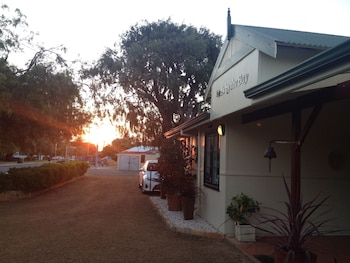 Busselton Guest House Busselton Guest House