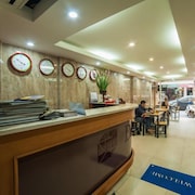 博斯飯店