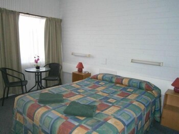 Acacia Motor Inn @ Nhill Acacia Motor Inn @ Nhill
