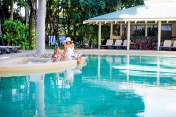 Colonial Resort Noosa Colonial Resort Noosa