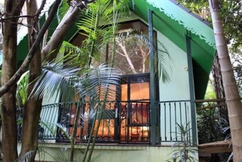 Tamborine Luxury Chalets Tamborine Luxury Chalets
