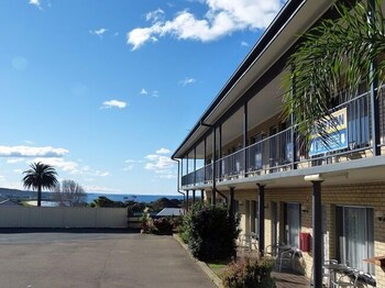 Coastal Comfort Motel Coastal Comfort Motel
