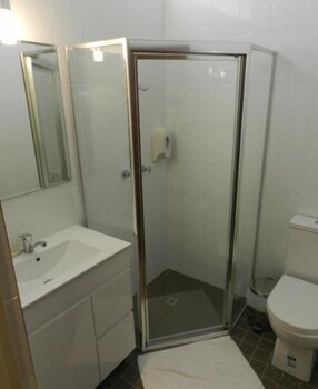 Pokój standardowy, dla niepalących (twin bedded room standard)
