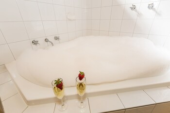 Studio Deluxe, aneks kuchenny (Deluxe Spa Studio)