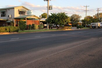 Barcaldine Country Motor Inn Barcaldine Country Motor Inn