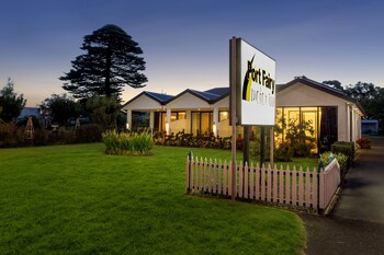 Port Fairy Motor Inn