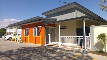 Gunnedah Lodge Motel Gunnedah Lodge Motel