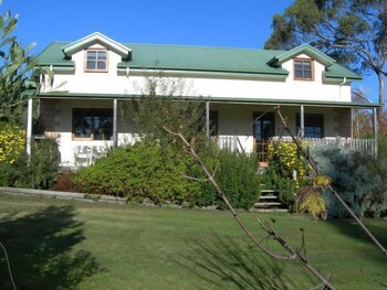 Platypus Park Country Retreat Platypus Park Country Retreat