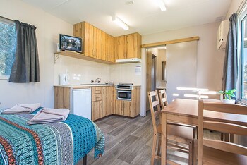 Apartament standardowy, 2 sypialnie, dla niepalących, aneks kuchenny (Jayco Park Cabin)