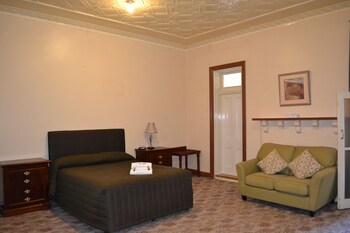 Pokój standardowy, dla niepalących (Queen Suite)