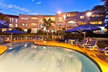 The Islander Holiday Resort The Islander Holiday Resort