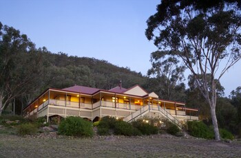 The Mudgee Homestead Guesthouse The Mudgee Homestead Guesthouse