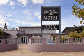 Mackellar Motel Mackellar Motel