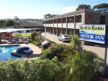 Black Swan Motor Inn Black Swan Motor Inn