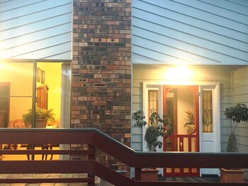 Bed & Breakfast at Kiama Bed & Breakfast at Kiama